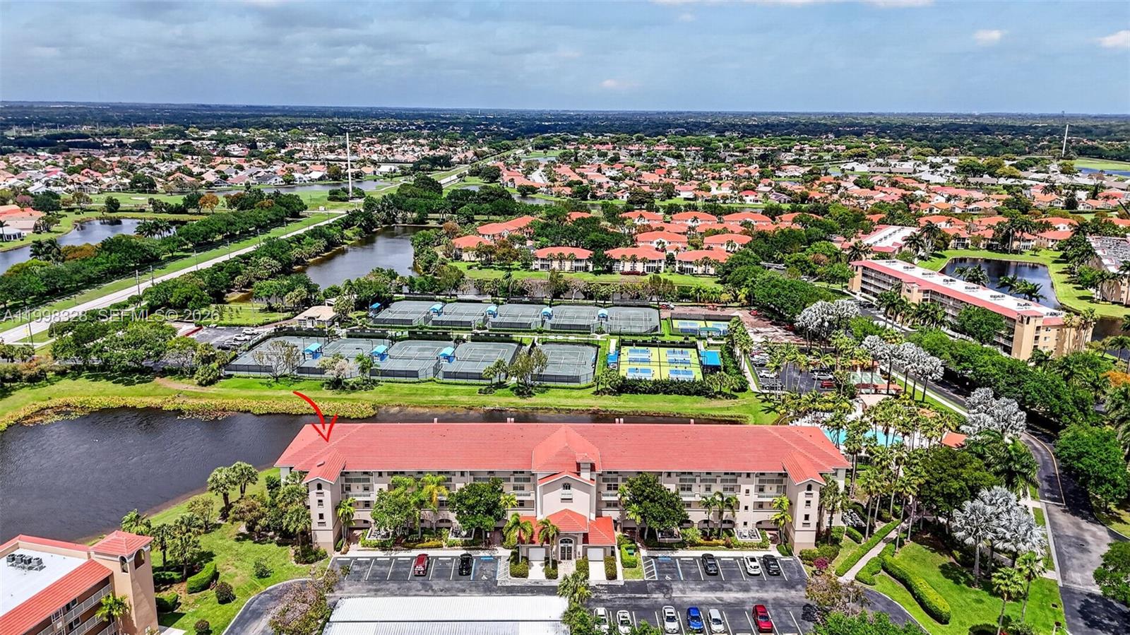 REGAL SHORES CONDO - Residential