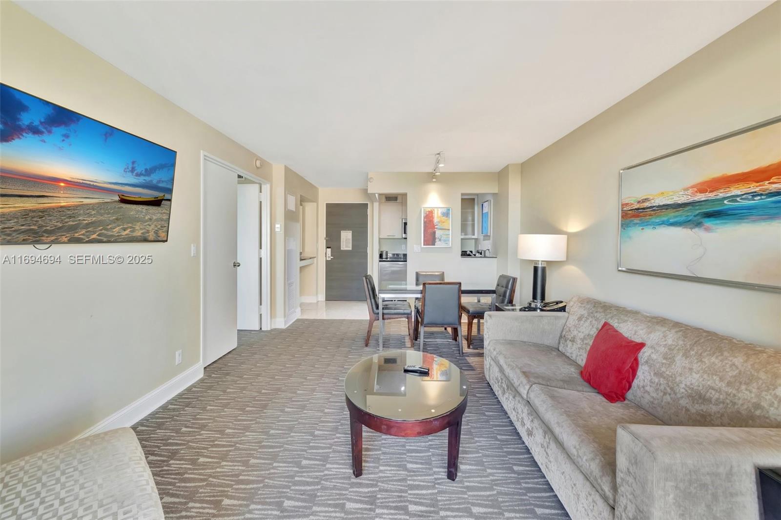 GALLERY ONE CONDO - Residential