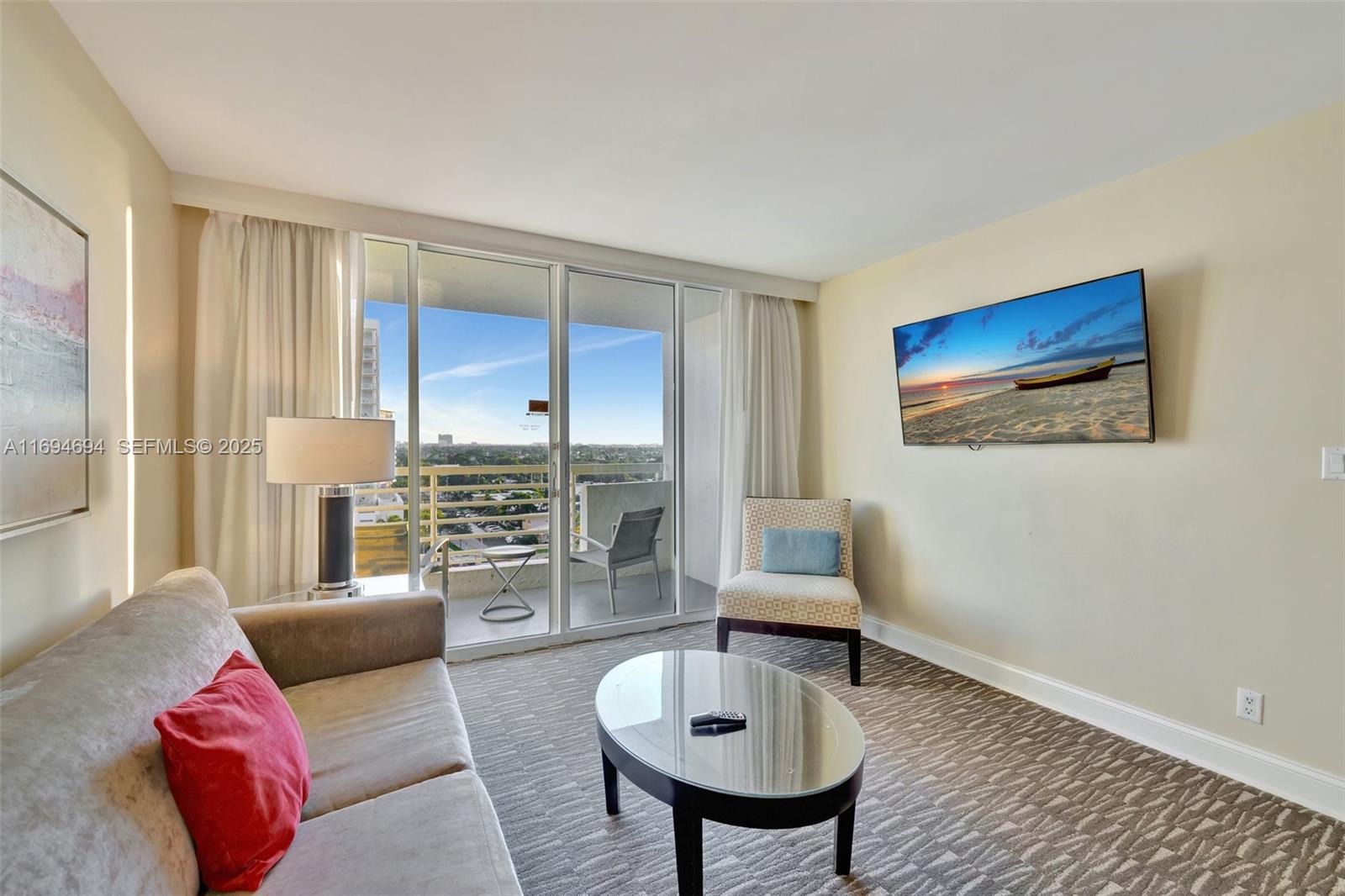 GALLERY ONE CONDO - Residential