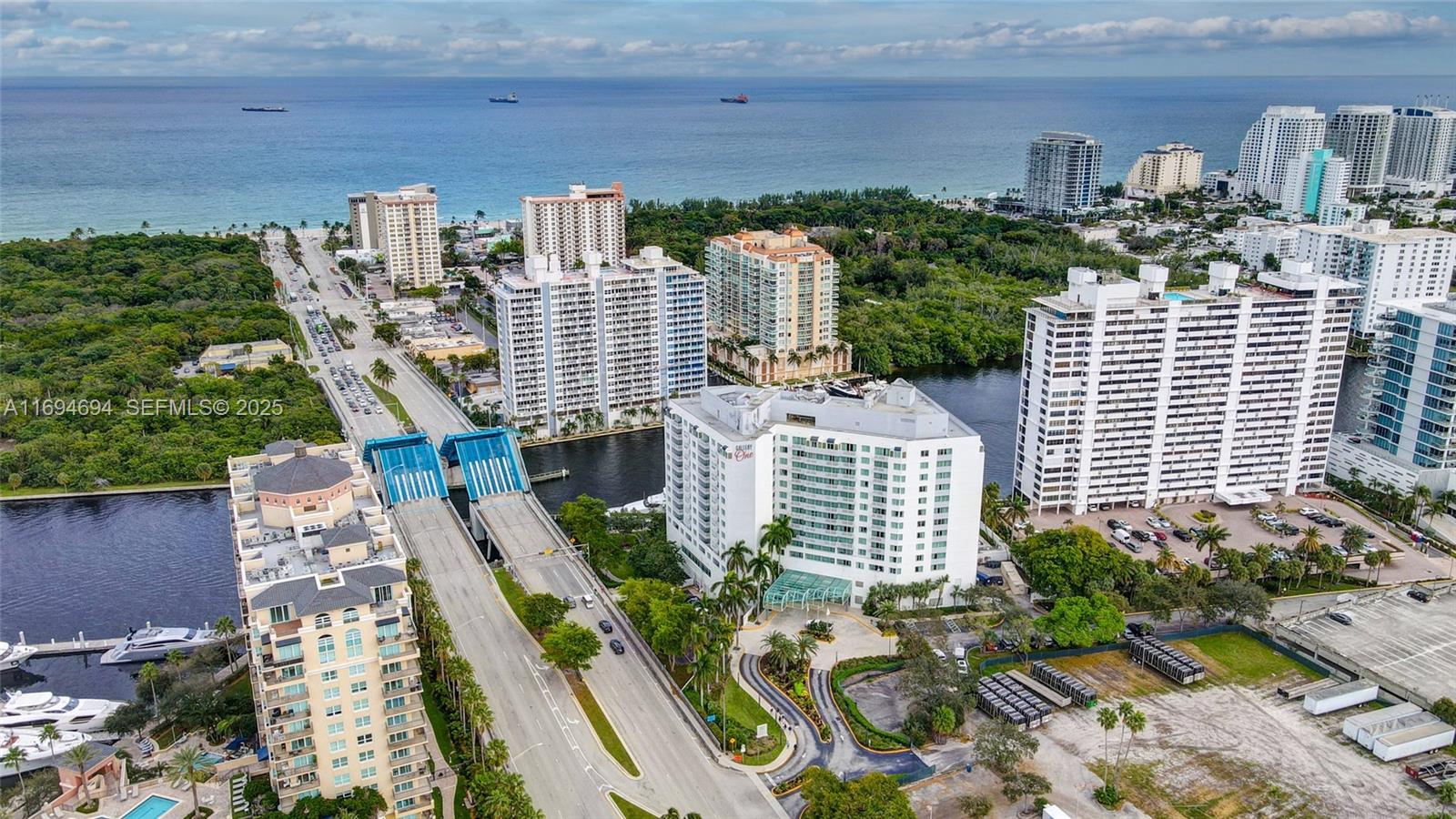 GALLERY ONE CONDO - Residential