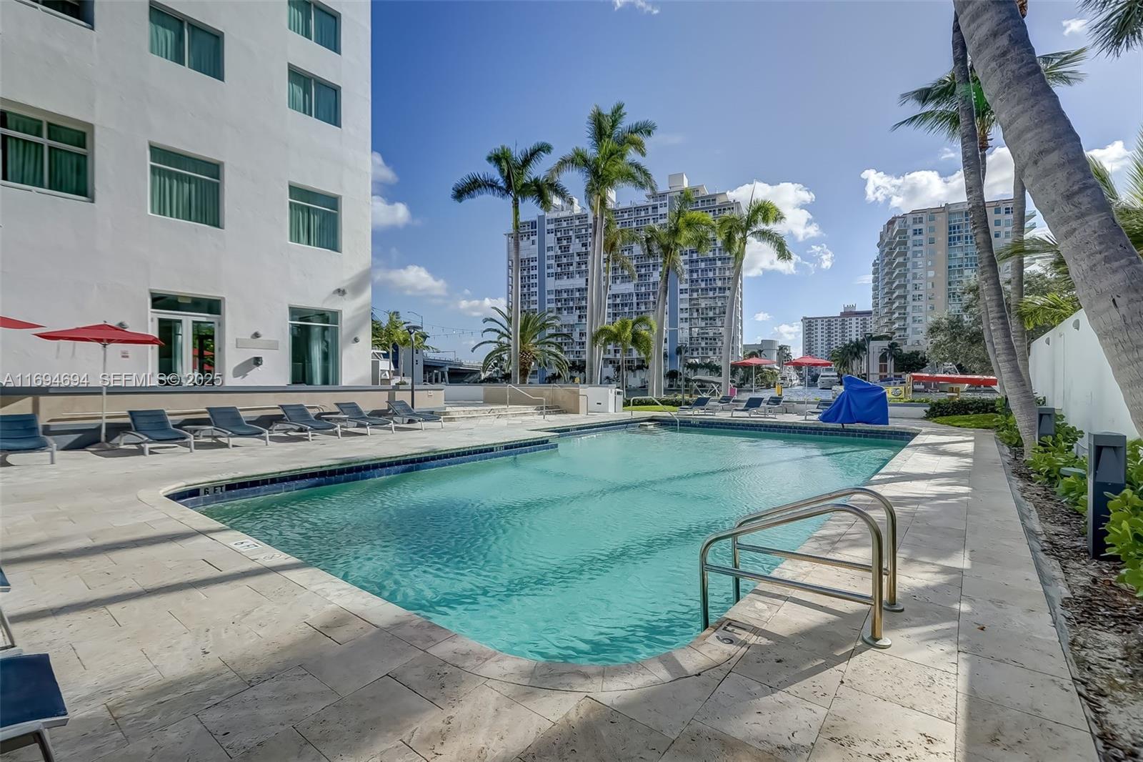 GALLERY ONE CONDO - Residential