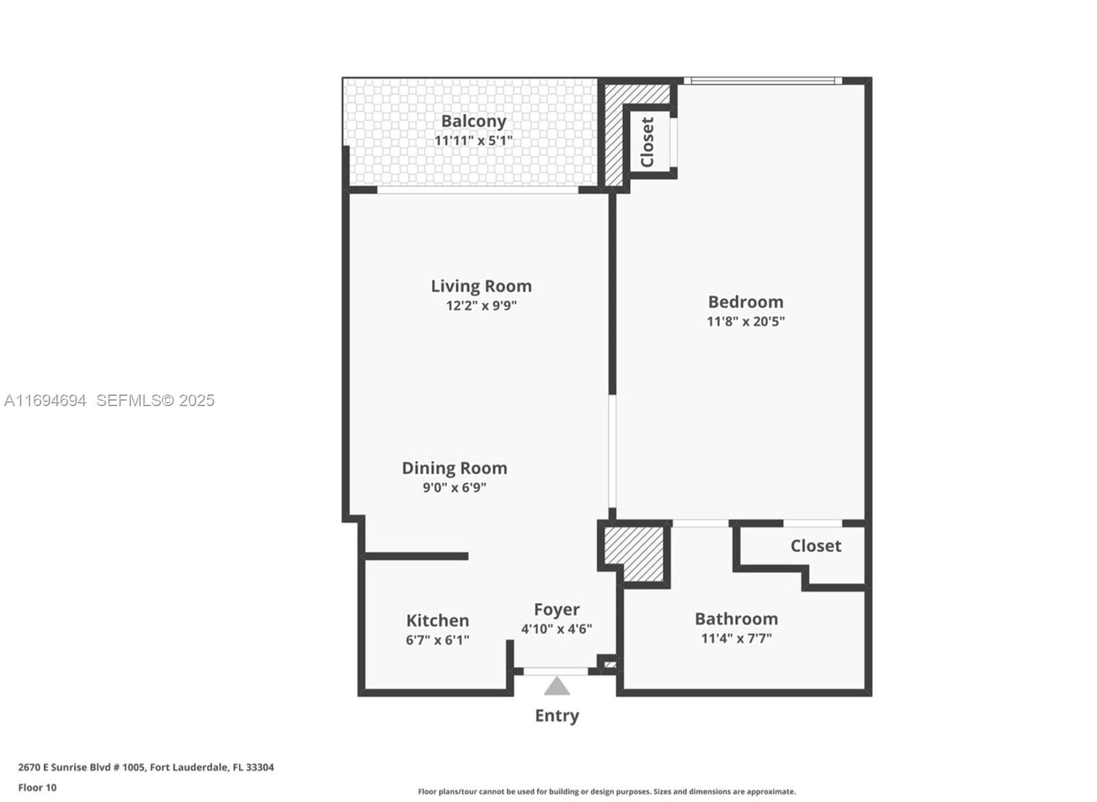 GALLERY ONE CONDO - Residential