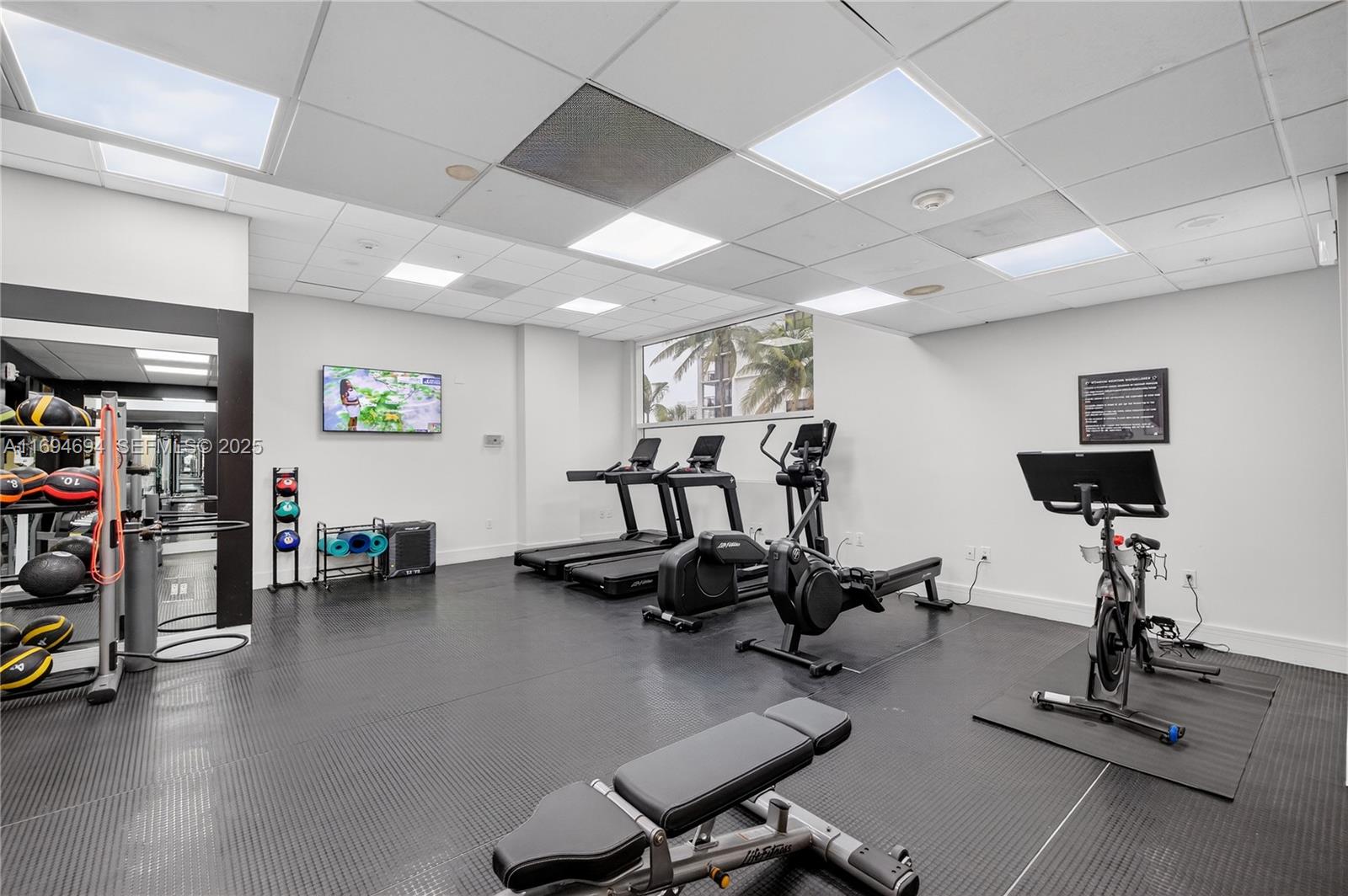 GALLERY ONE CONDO - Residential