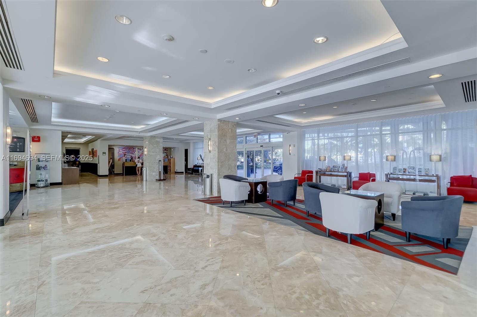 GALLERY ONE CONDO - Residential