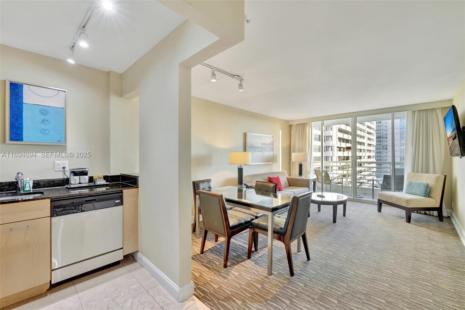 GALLERY ONE CONDO - Residential