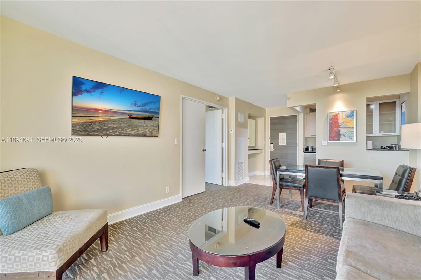 GALLERY ONE CONDO - Residential