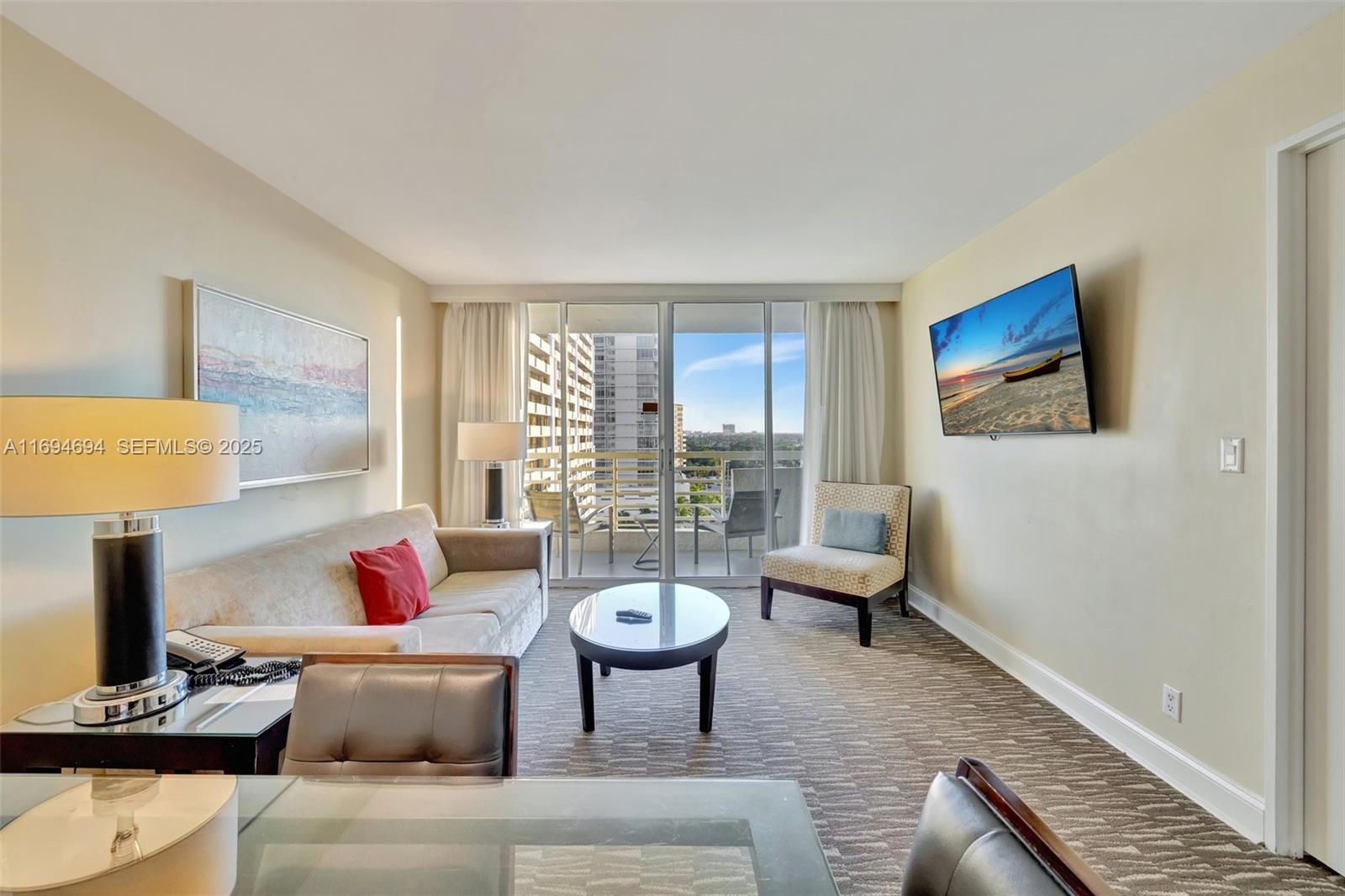 GALLERY ONE CONDO - Residential