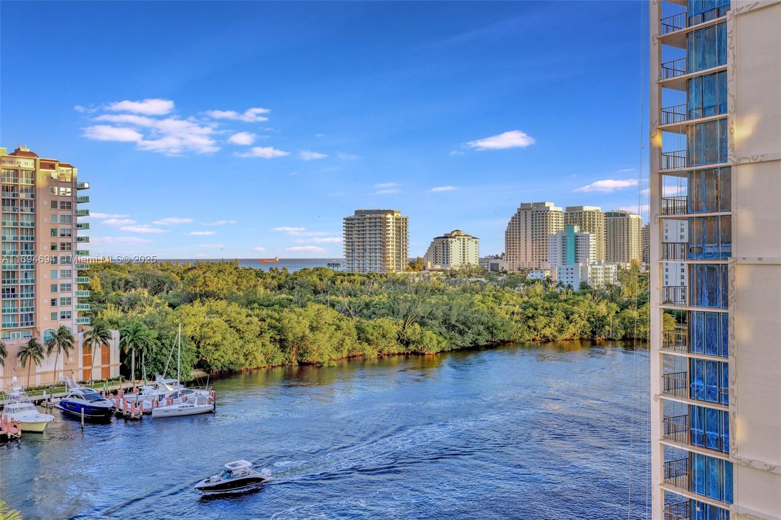 GALLERY ONE CONDO - Residential