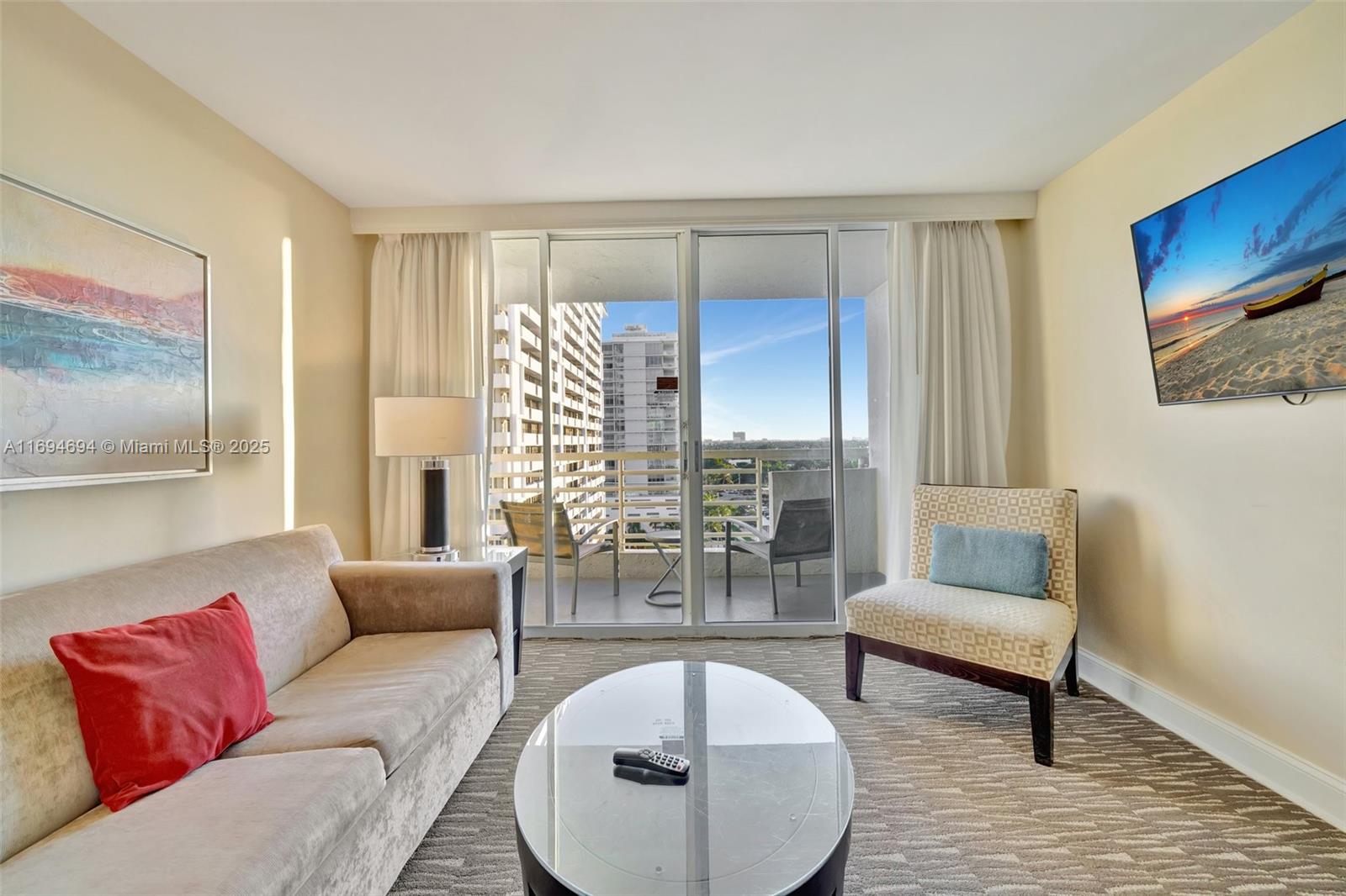 GALLERY ONE CONDO - Residential