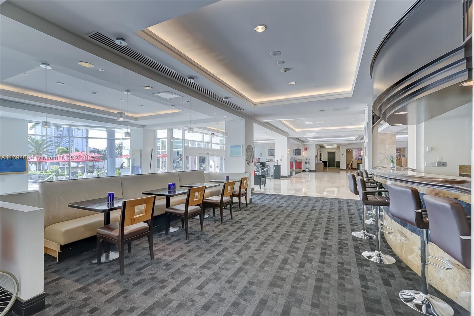 GALLERY ONE CONDO - Residential