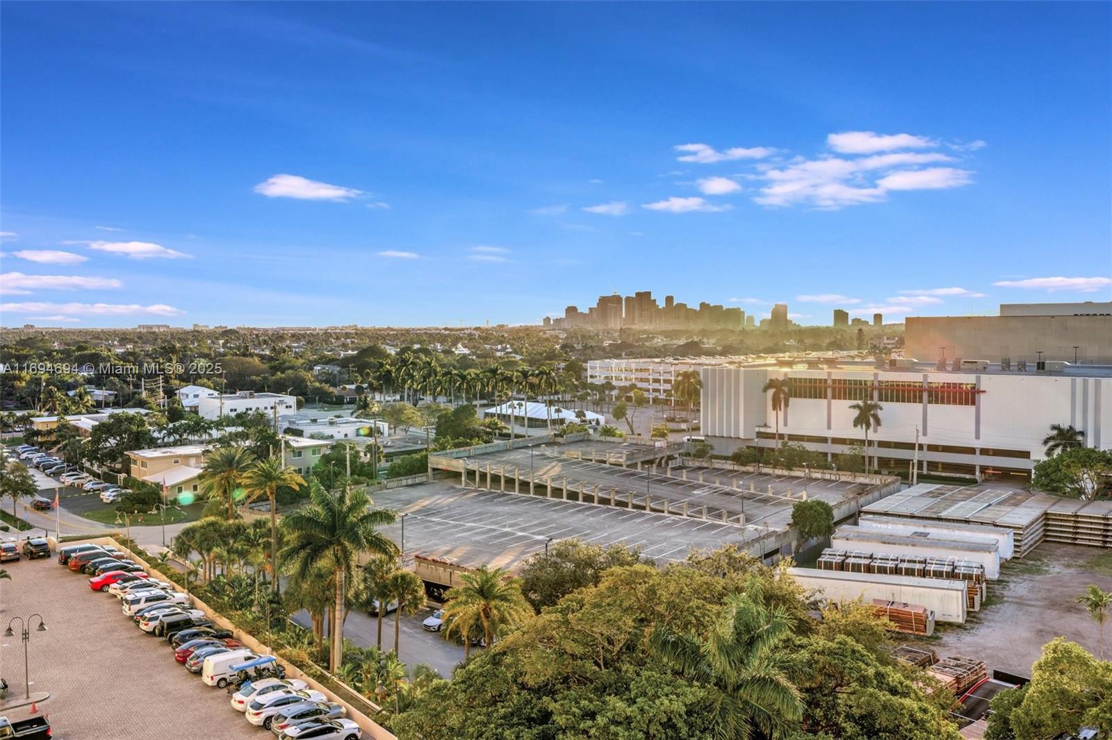 GALLERY ONE CONDO - Residential