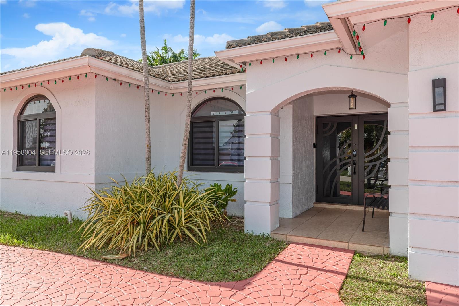 VALENCIA GROVES ESTATES - Residential