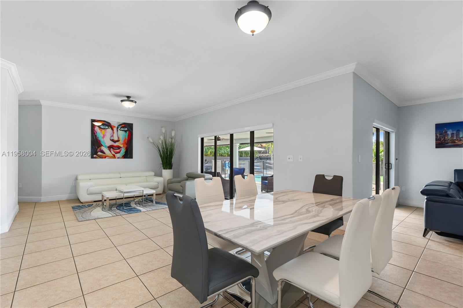 VALENCIA GROVES ESTATES - Residential