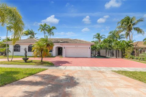 20140 SW 132nd Ave Miami FL 33177