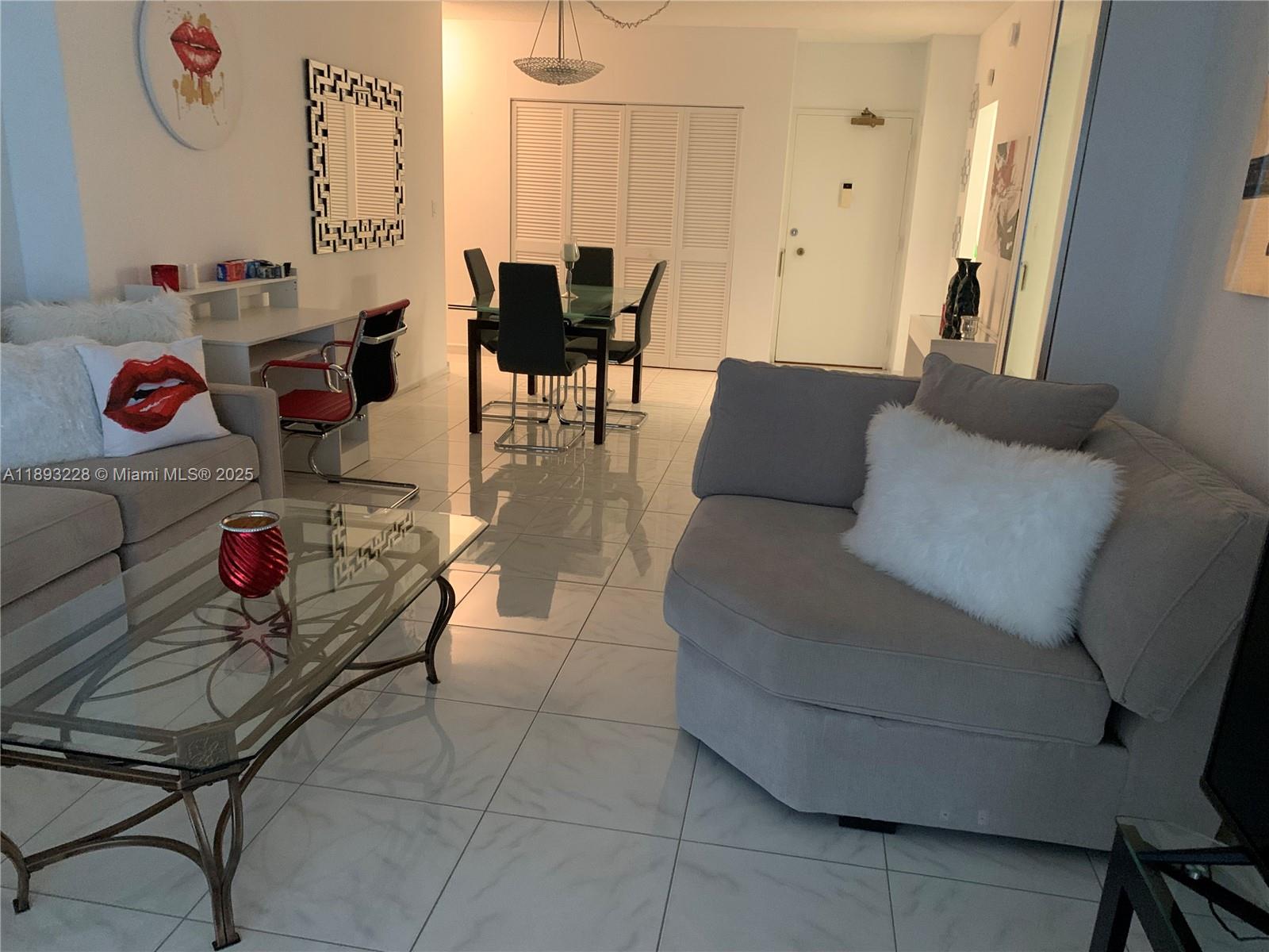 HEMISPHERES CONDO - Residential Lease