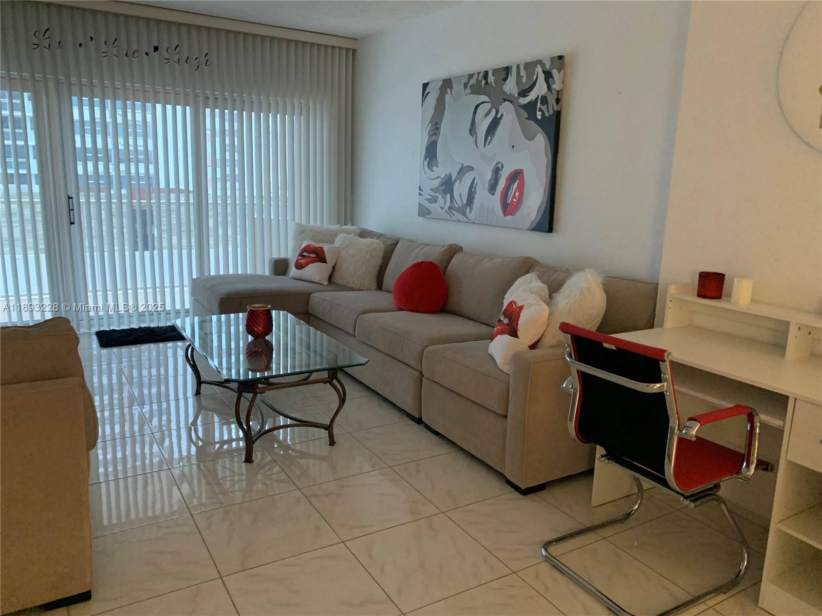HEMISPHERES CONDO - Residential Lease