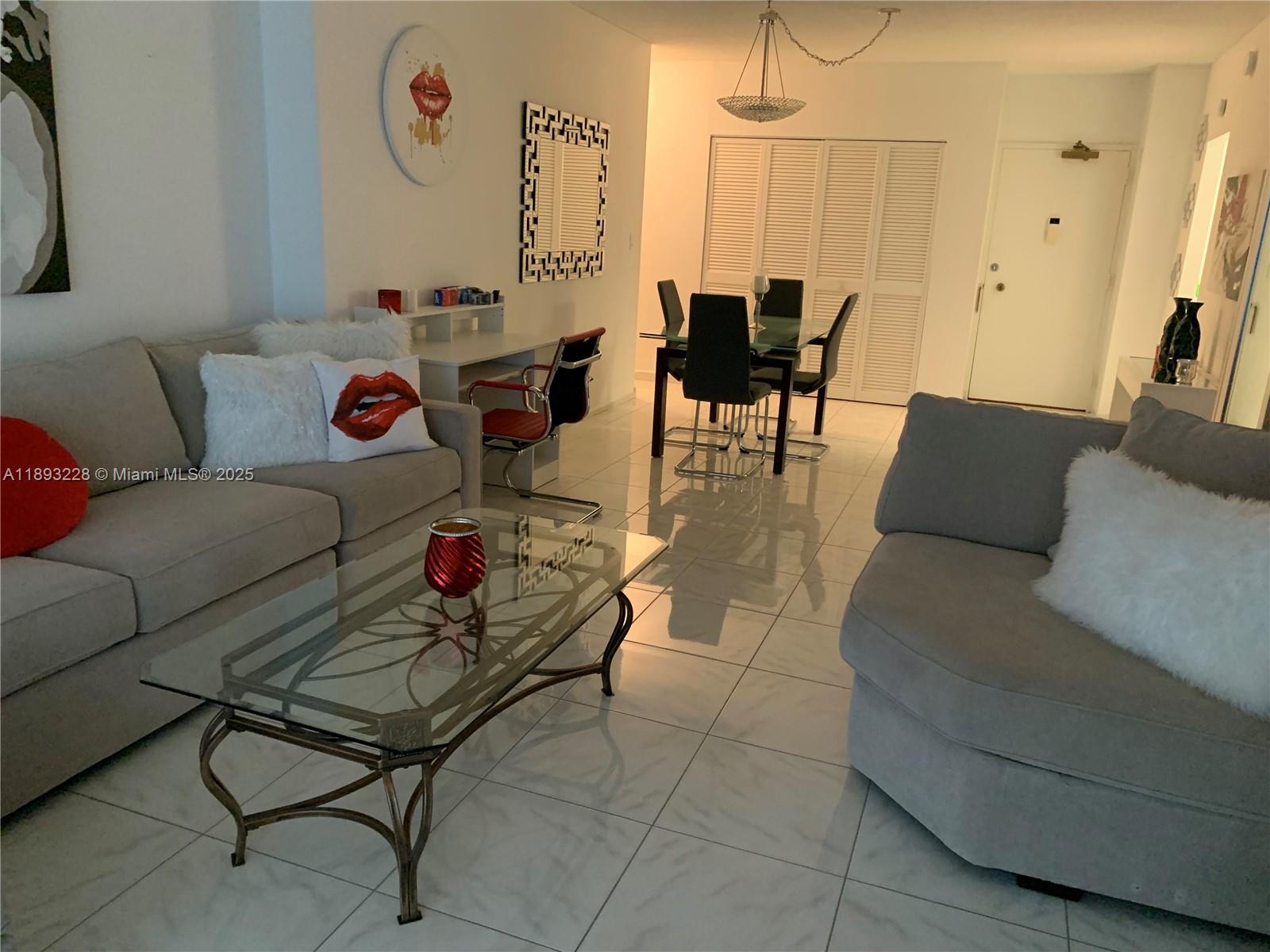 HEMISPHERES CONDO - Residential Lease