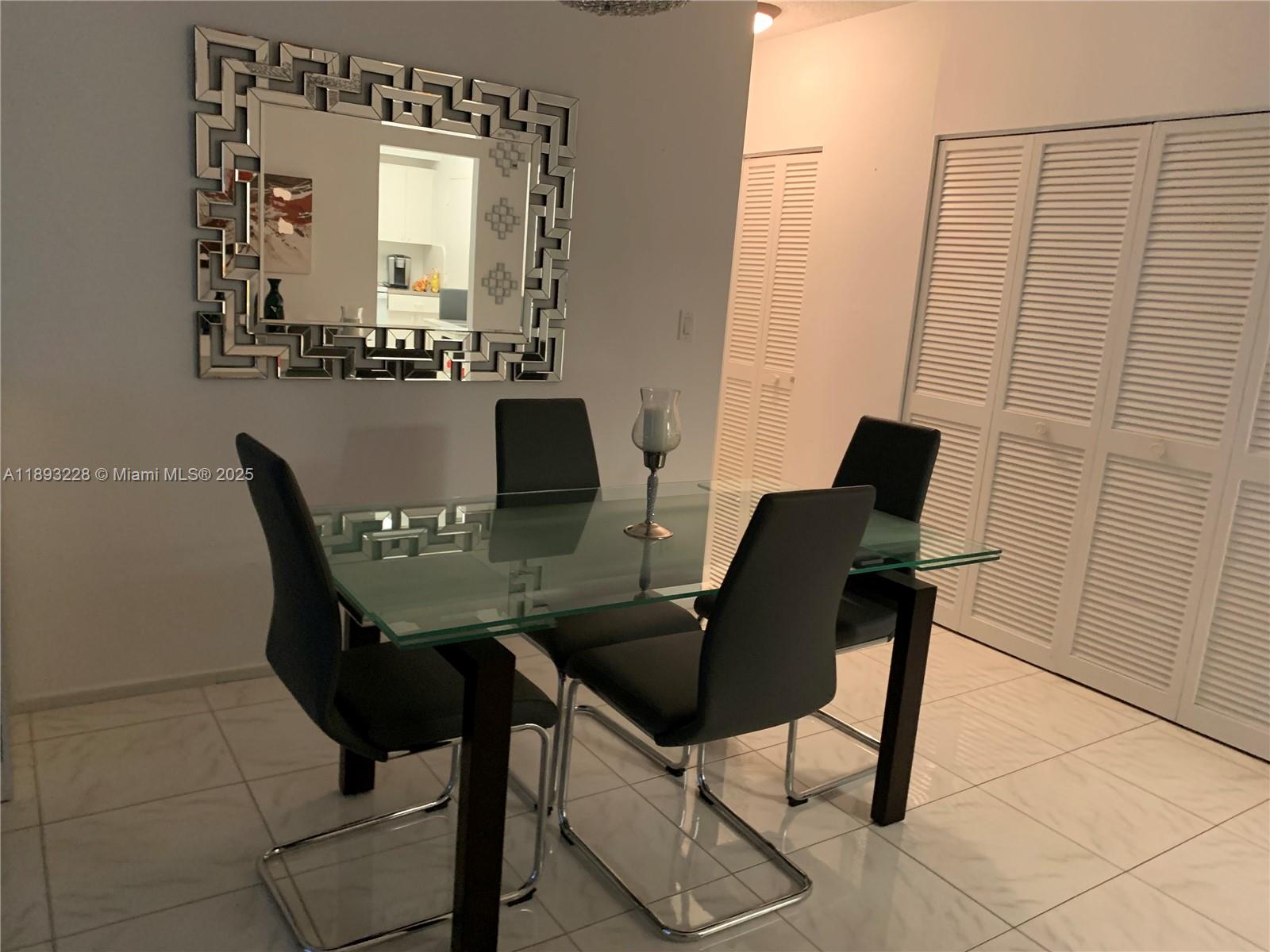 HEMISPHERES CONDO - Residential Lease