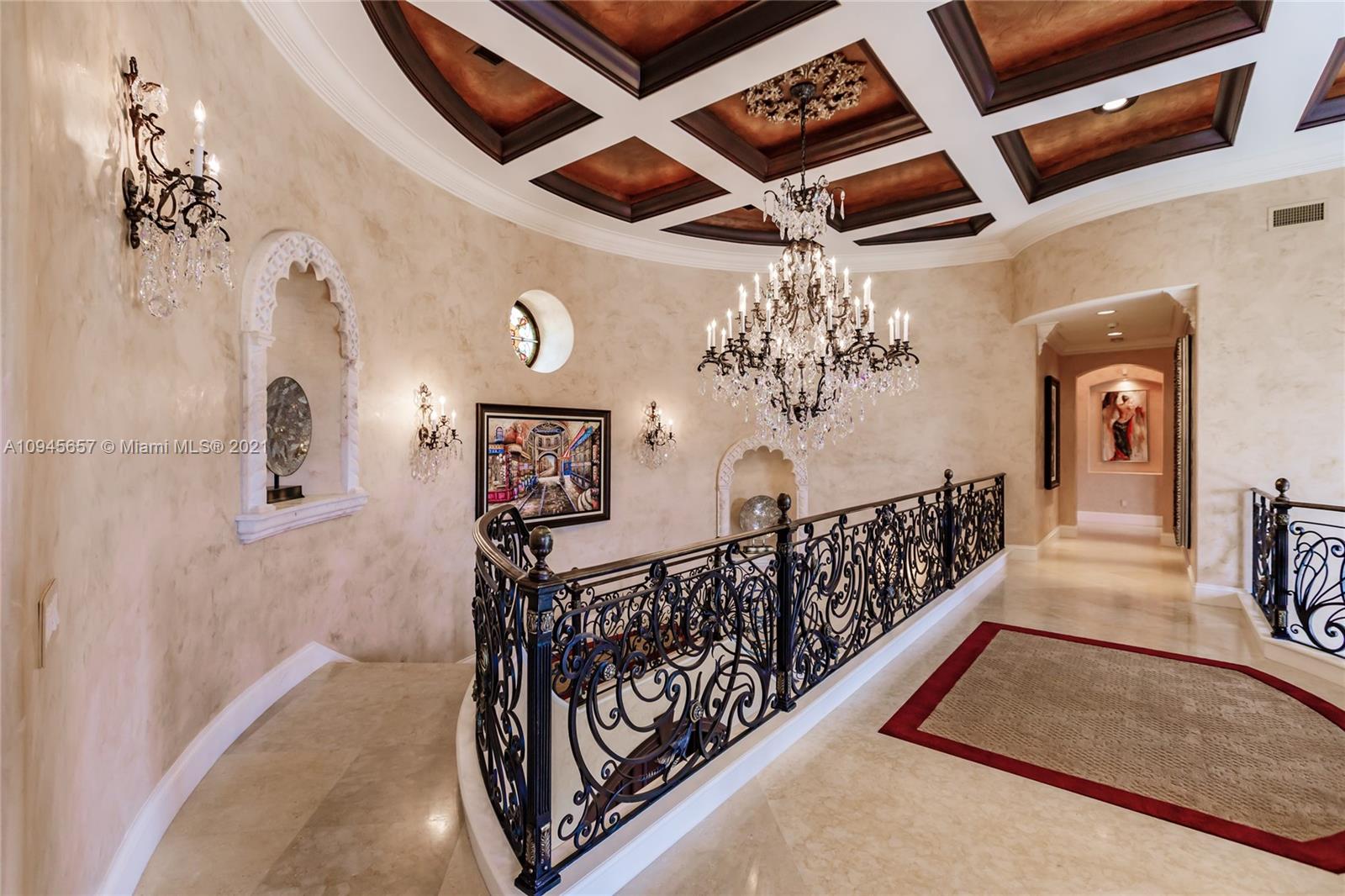 CORAL ISLES - Residential