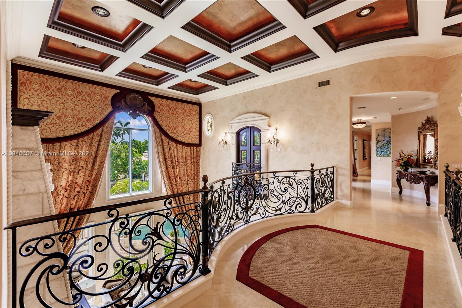 CORAL ISLES - Residential