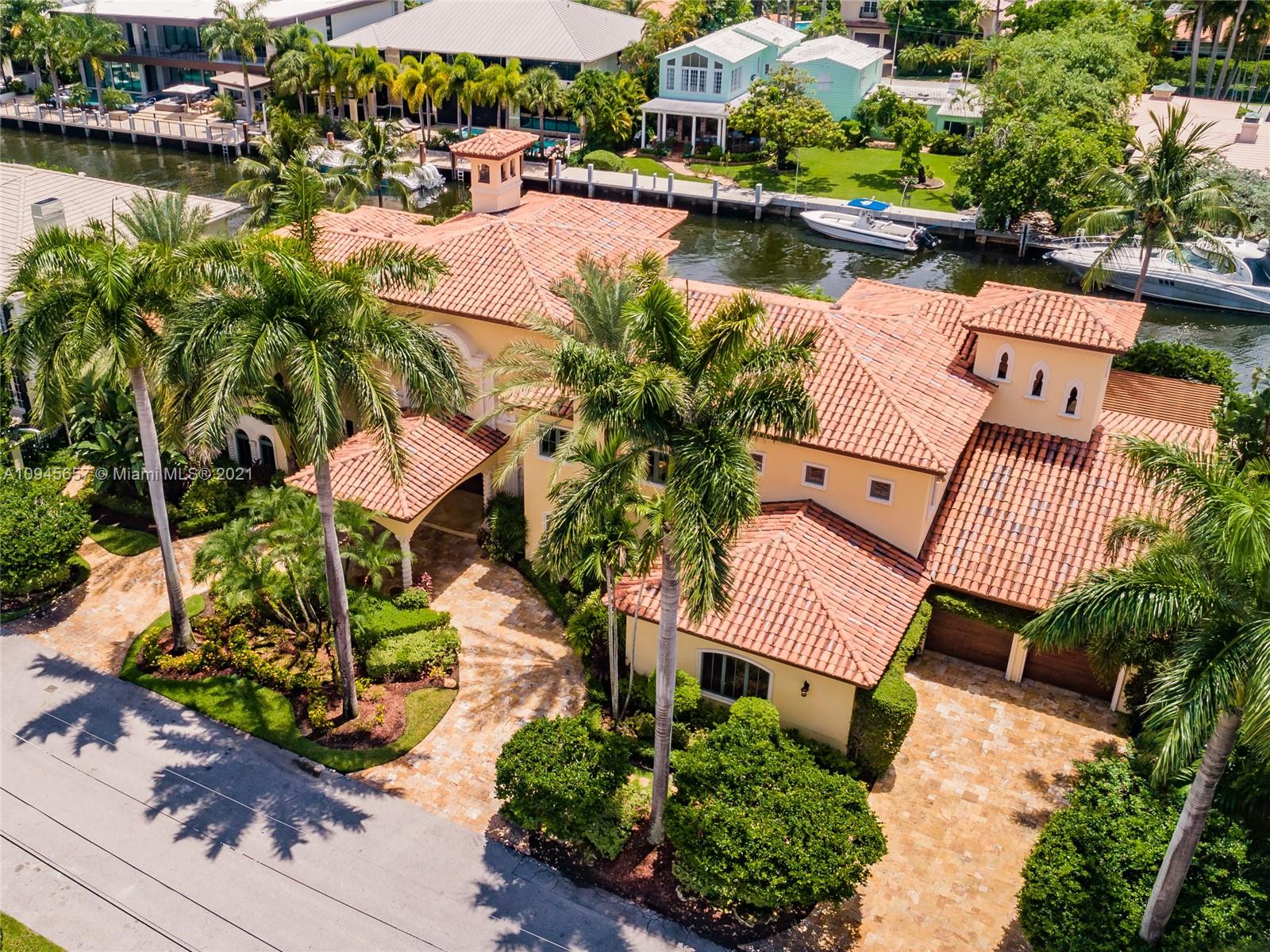 CORAL ISLES - Residential