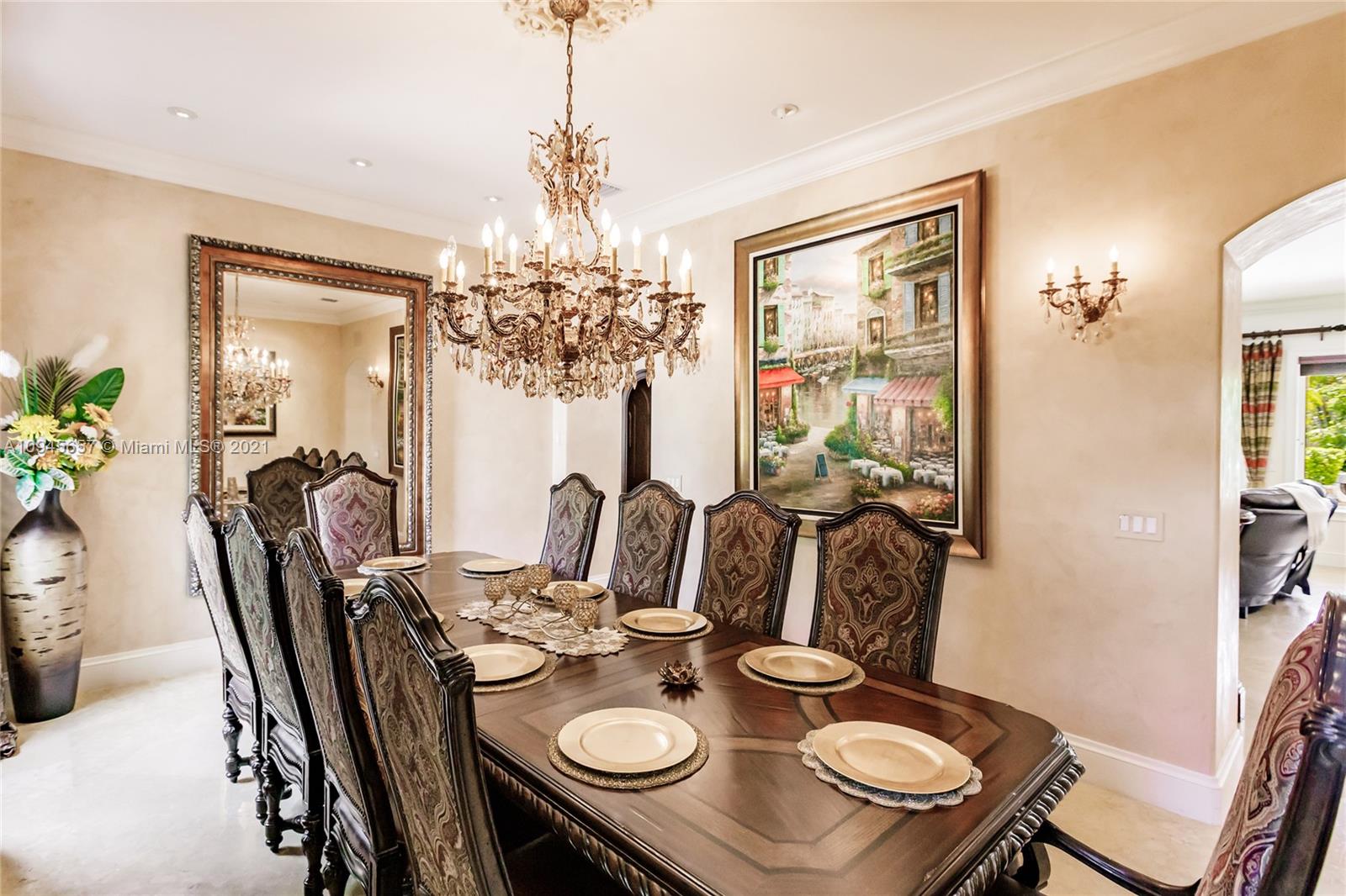 CORAL ISLES - Residential