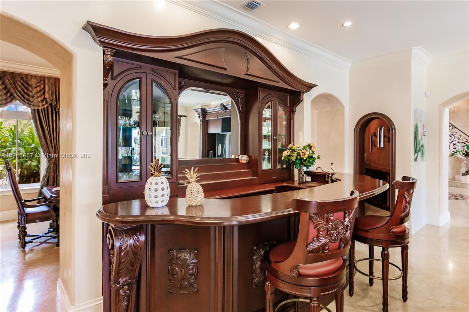 CORAL ISLES - Residential