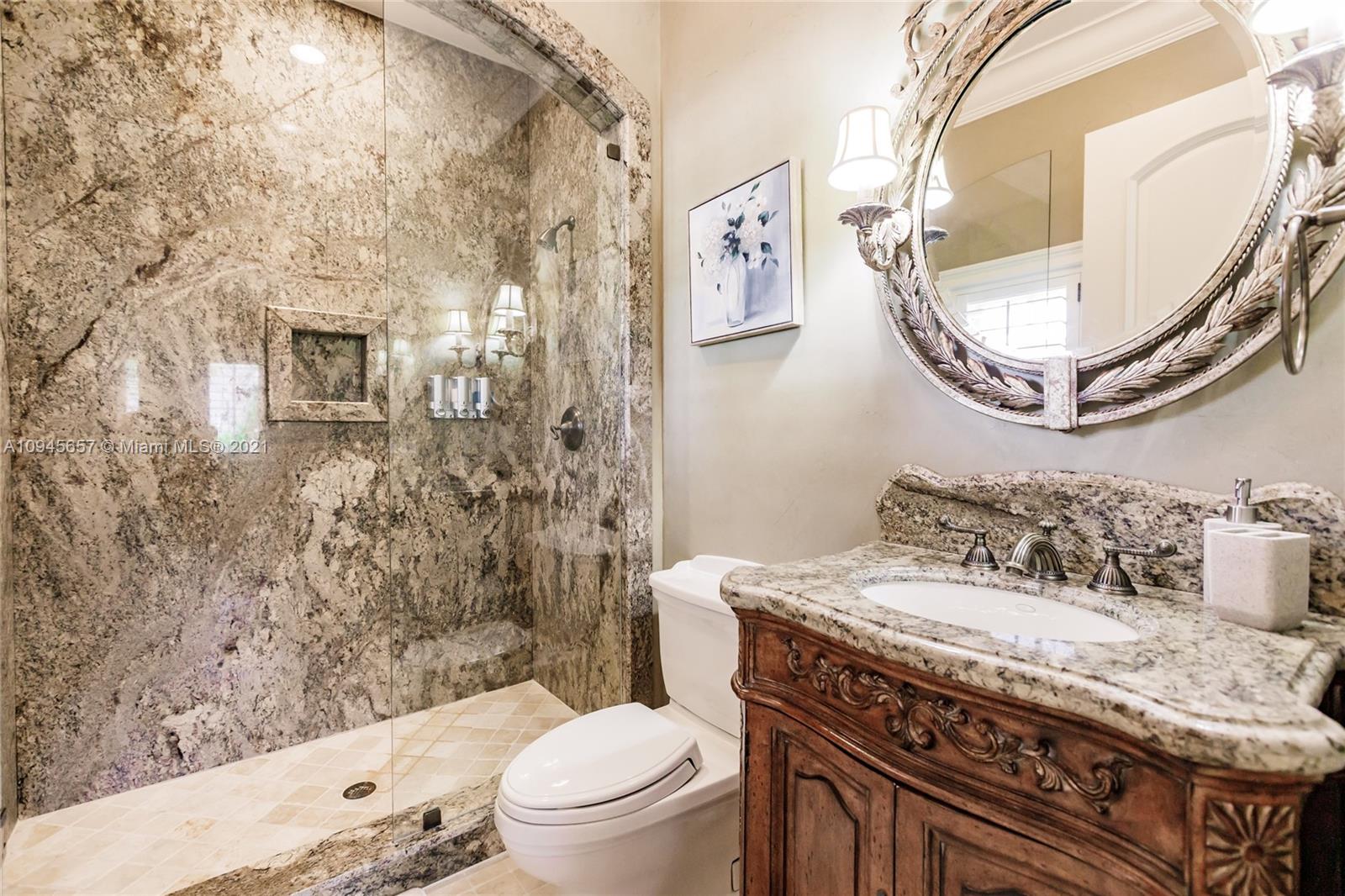 CORAL ISLES - Residential