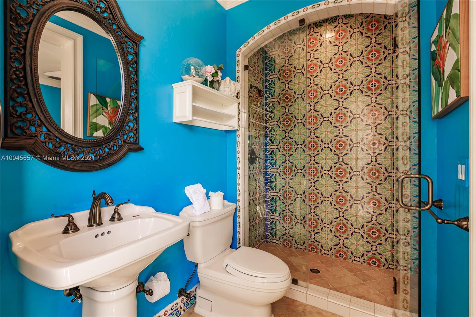 CORAL ISLES - Residential