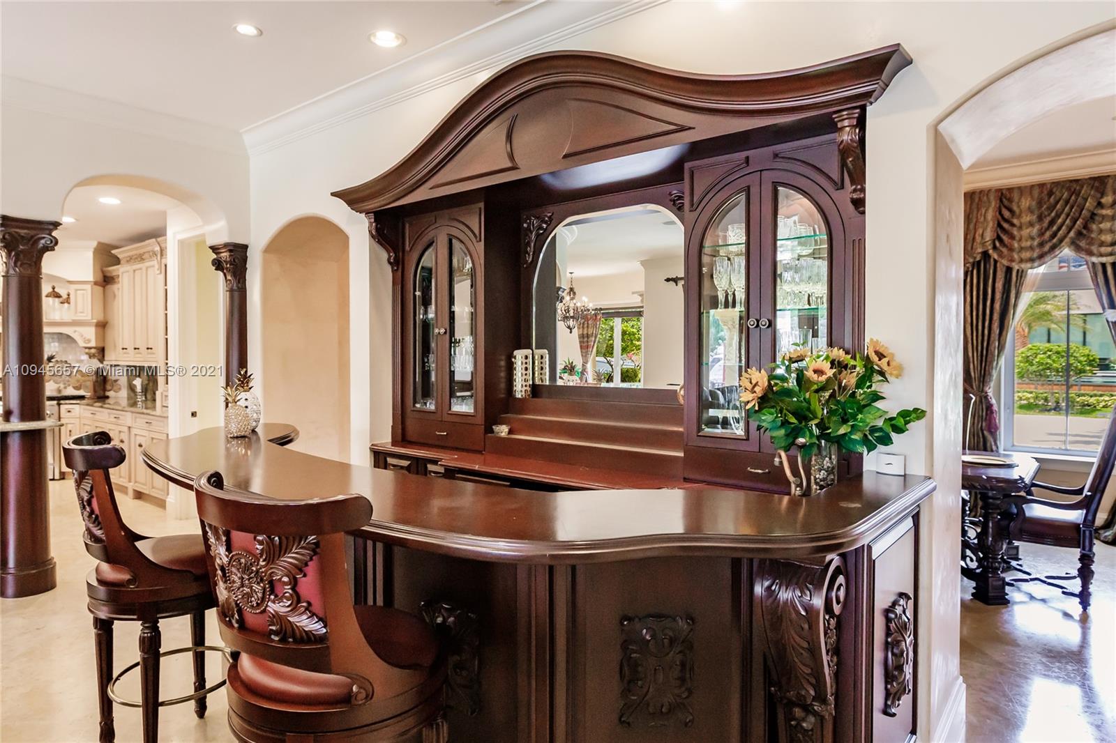 CORAL ISLES - Residential