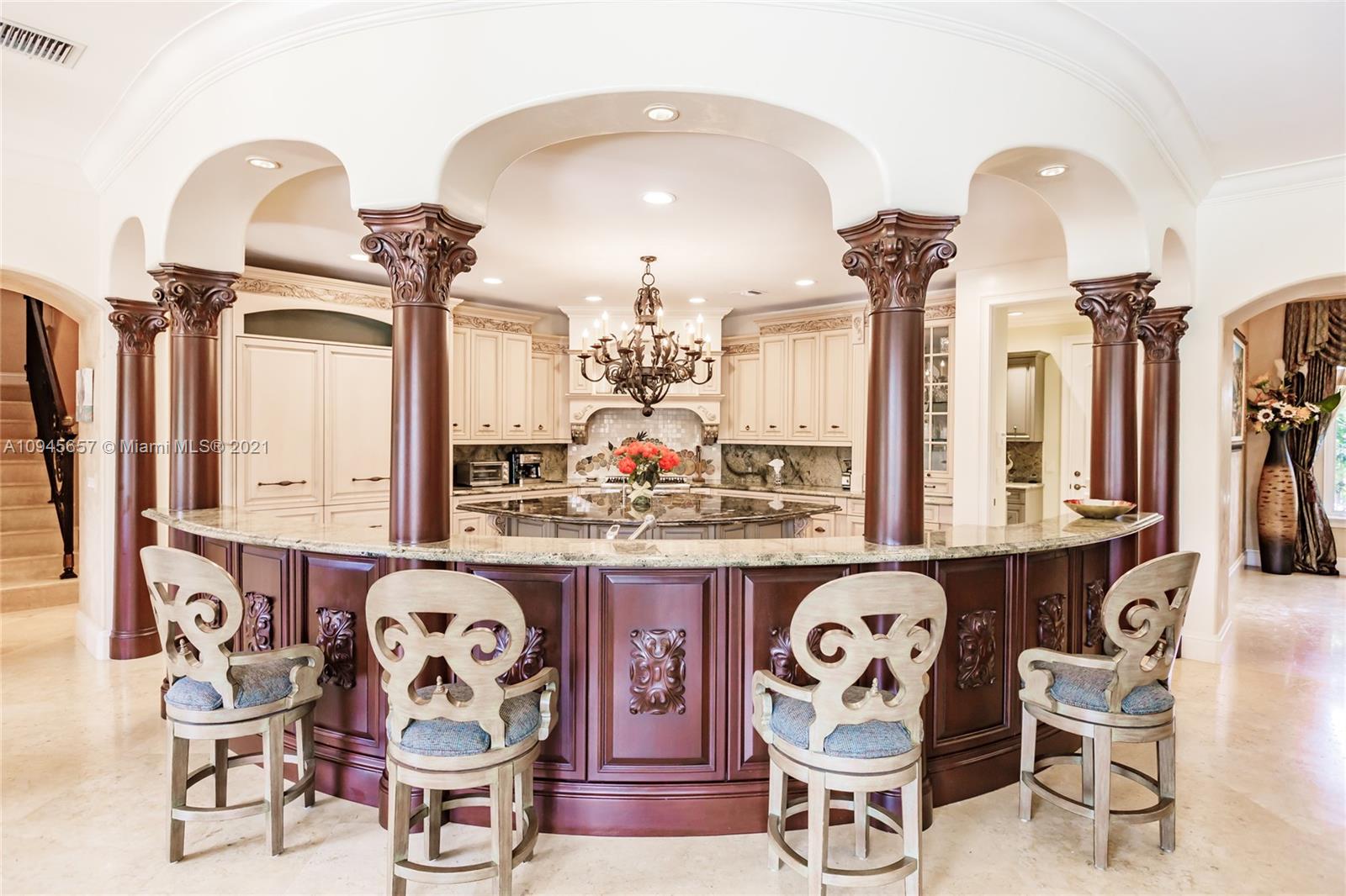 CORAL ISLES - Residential