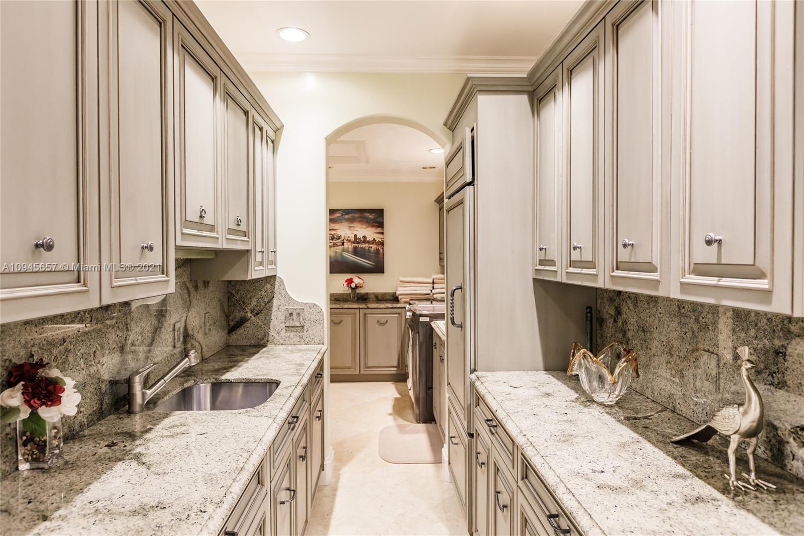 CORAL ISLES - Residential