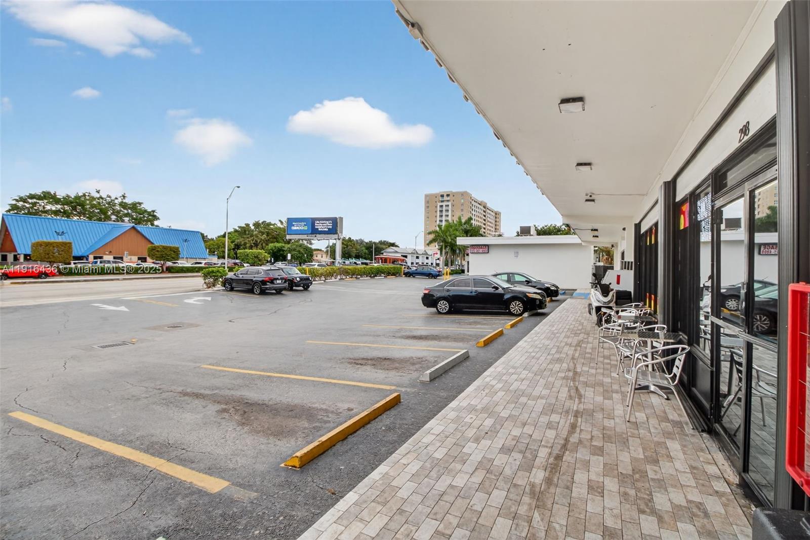 Le Jeune Cafe, Food Store & Smoke Shop For Sale