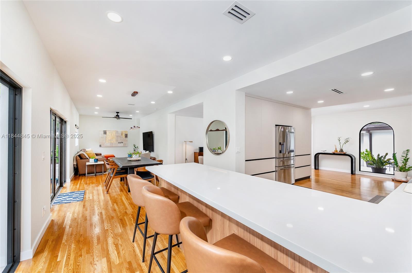 PL 1 OF EAST SPRINGS - Residential