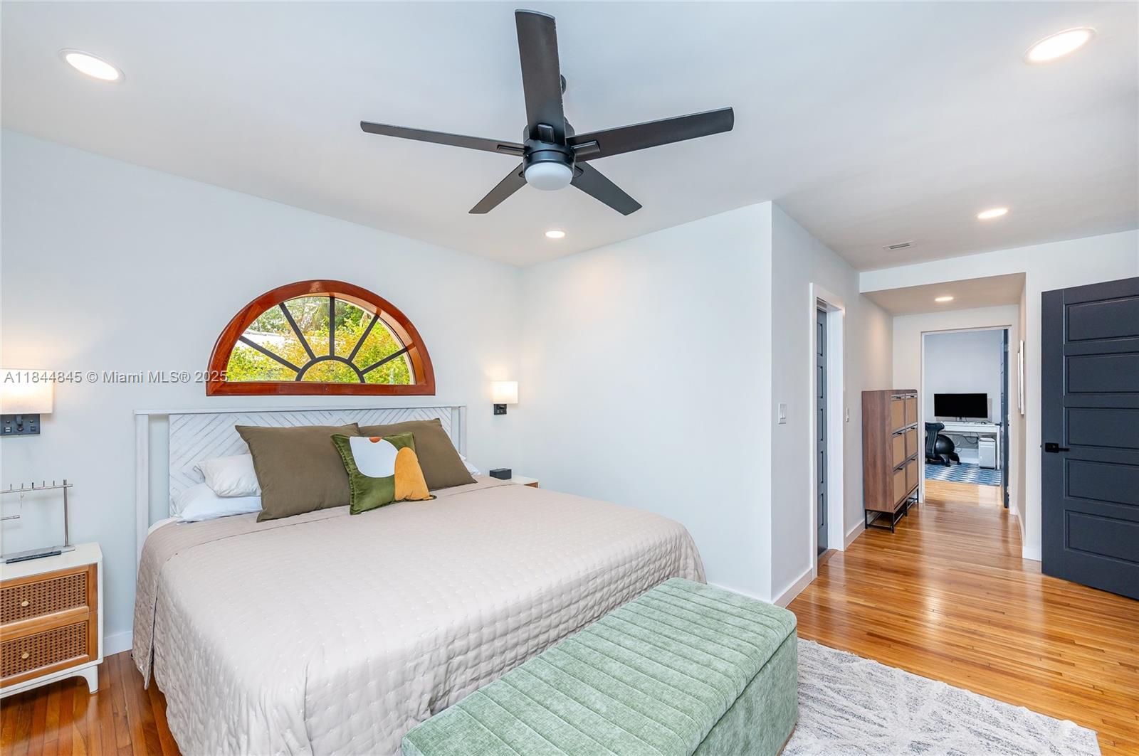 PL 1 OF EAST SPRINGS - Residential