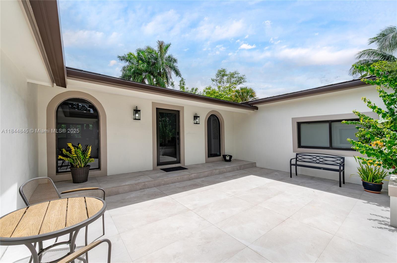 PL 1 OF EAST SPRINGS - Residential