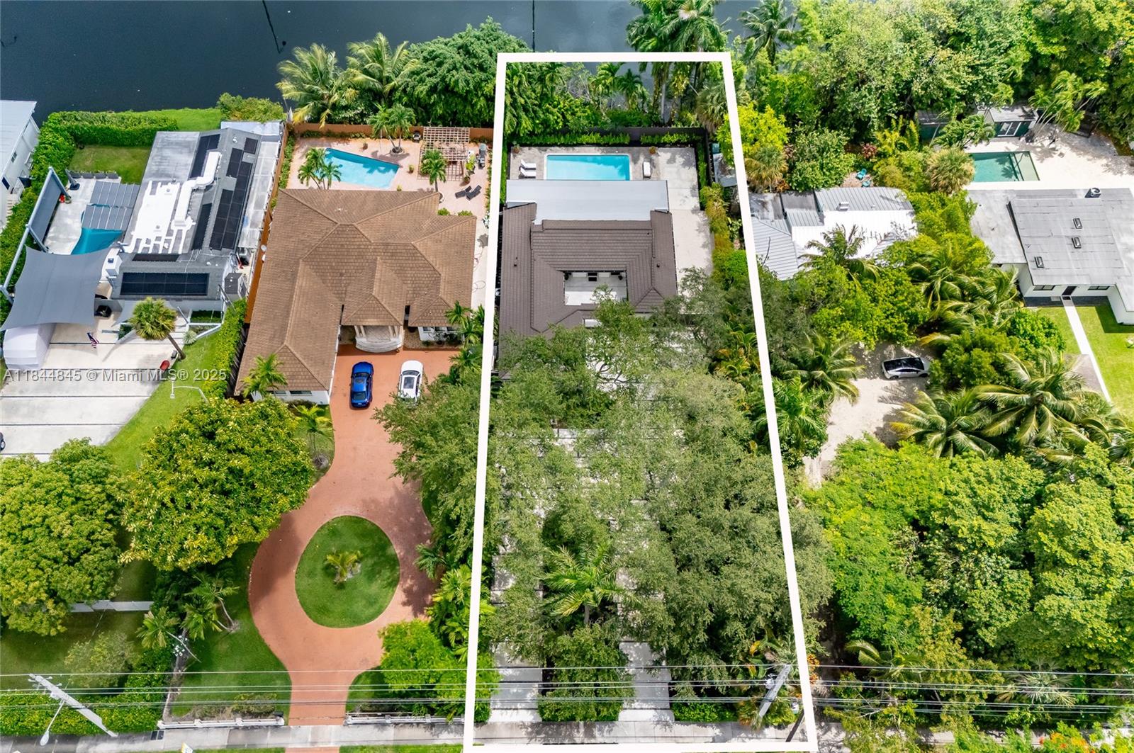 PL 1 OF EAST SPRINGS - Residential