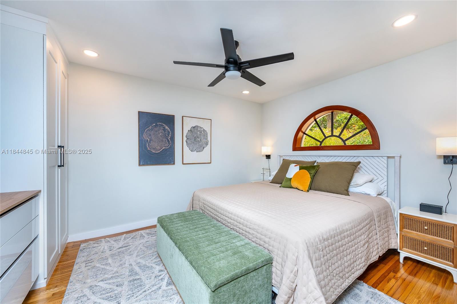 PL 1 OF EAST SPRINGS - Residential