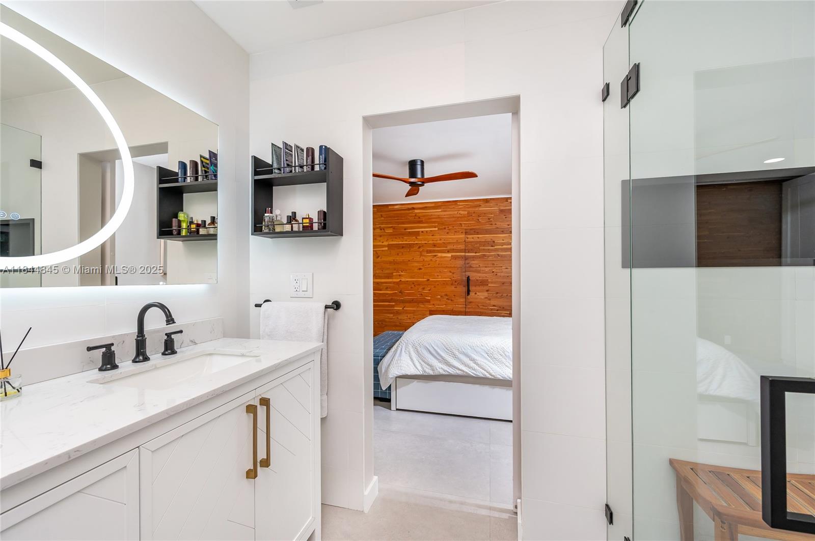 PL 1 OF EAST SPRINGS - Residential