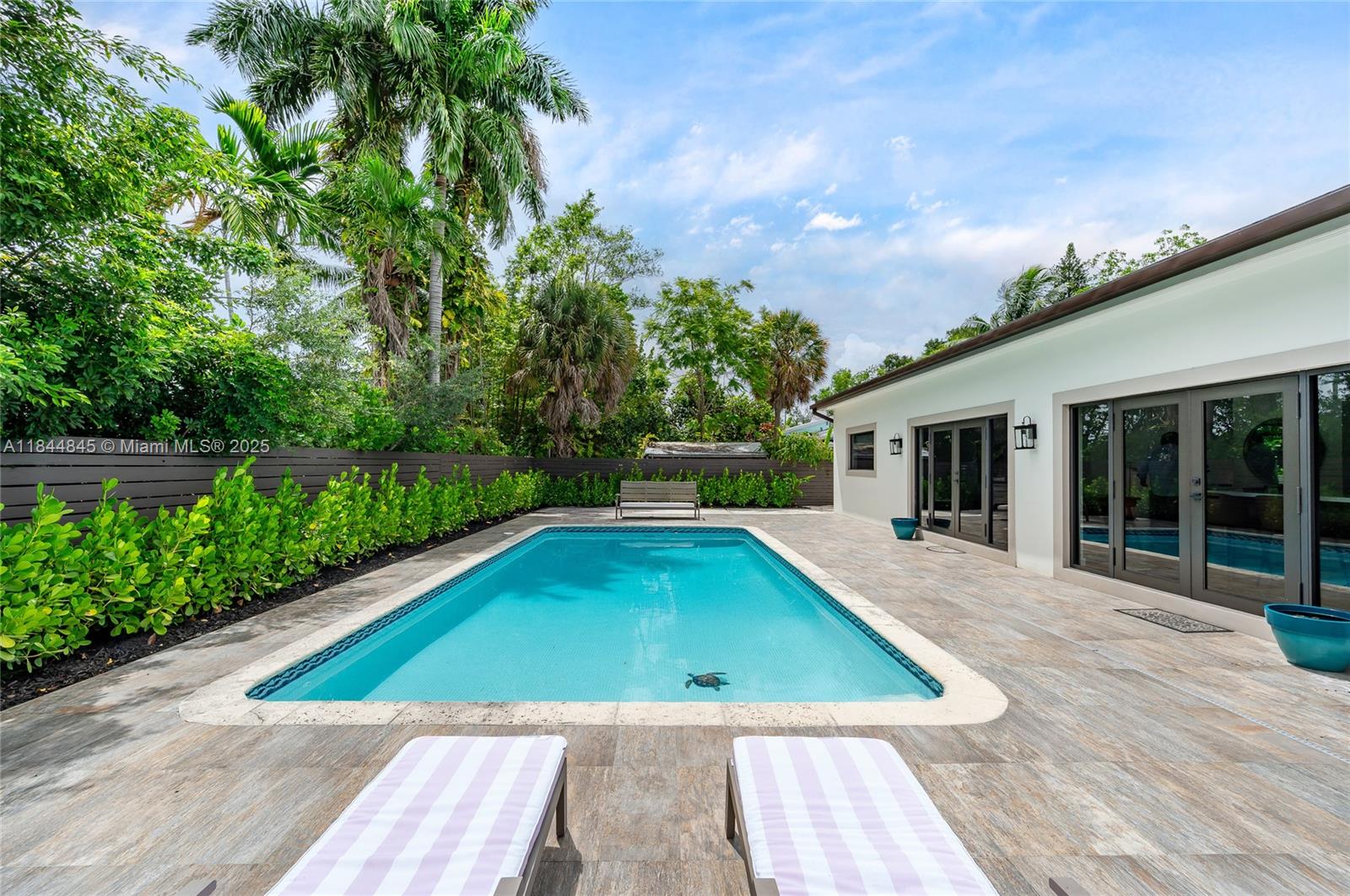 PL 1 OF EAST SPRINGS - Residential