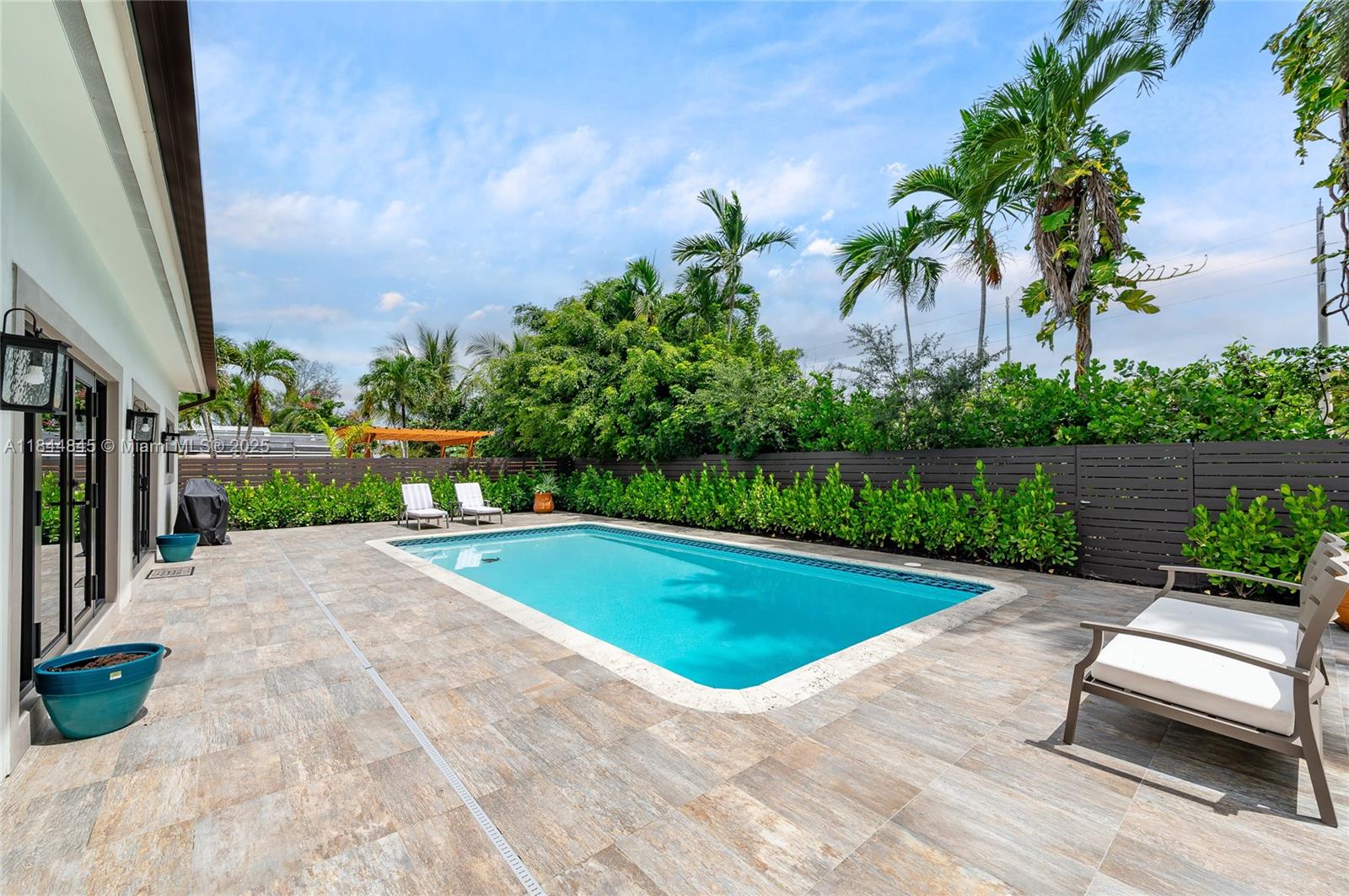 PL 1 OF EAST SPRINGS - Residential