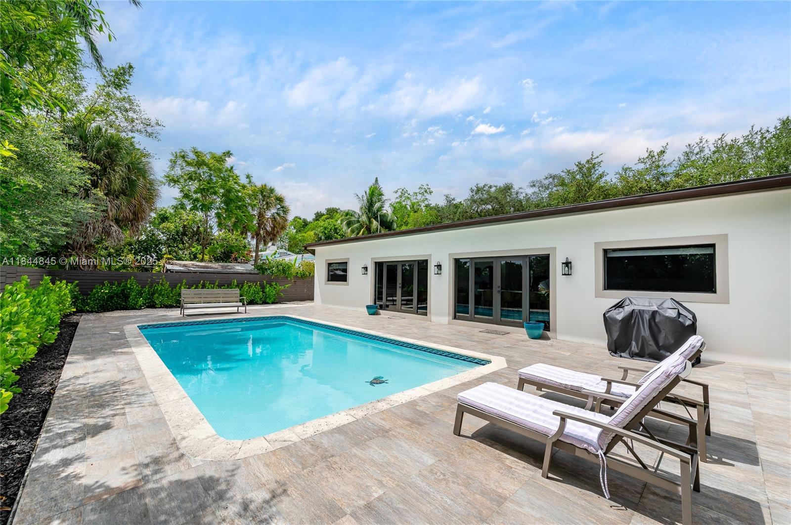 PL 1 OF EAST SPRINGS - Residential