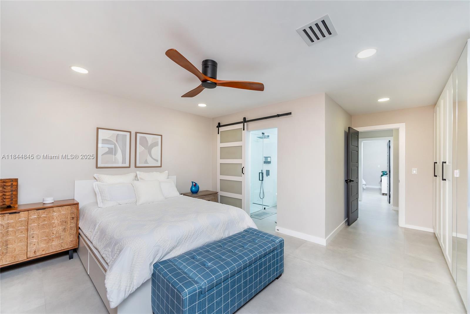 PL 1 OF EAST SPRINGS - Residential