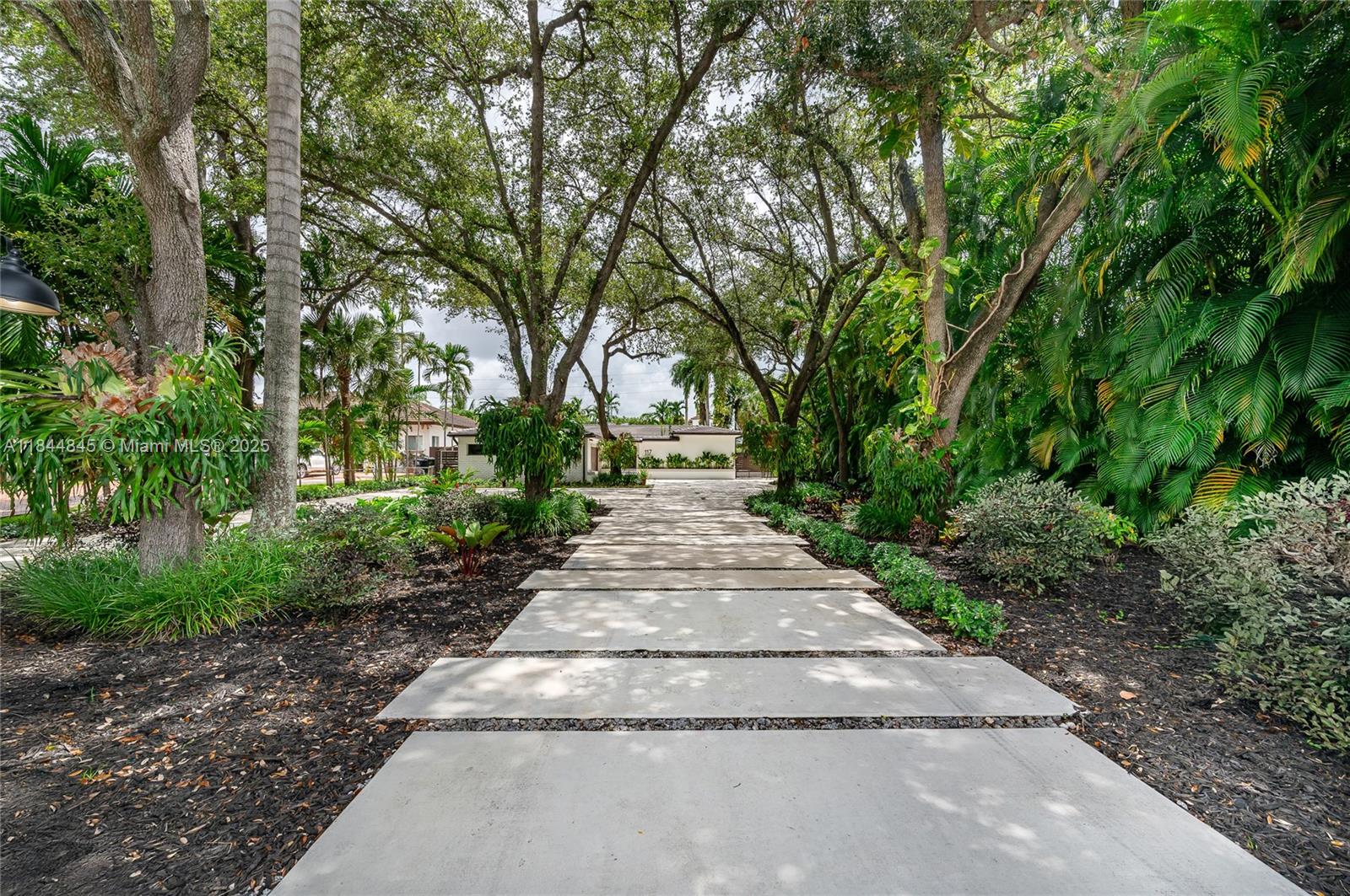 PL 1 OF EAST SPRINGS - Residential