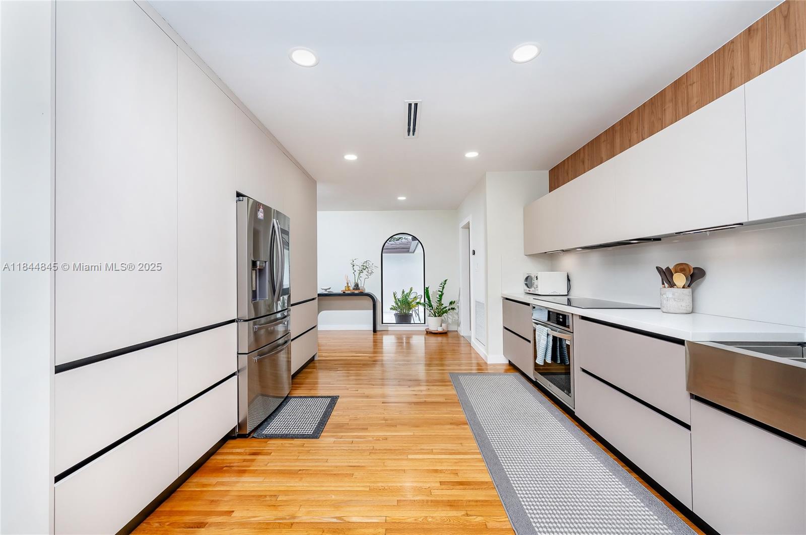 PL 1 OF EAST SPRINGS - Residential