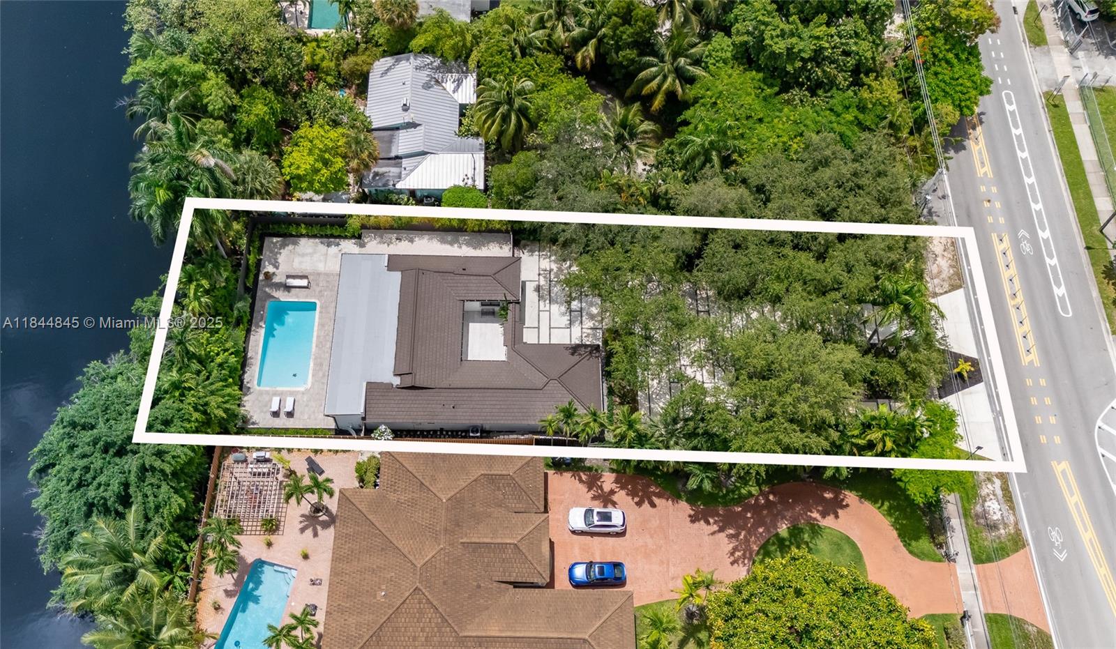 PL 1 OF EAST SPRINGS - Residential