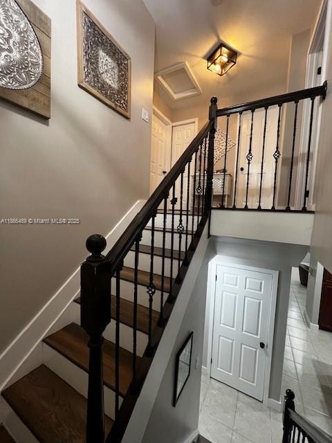 HEFTLER HOMES AT LAGO MAR - Residential