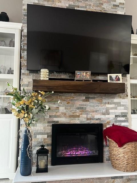 HEFTLER HOMES AT LAGO MAR - Residential