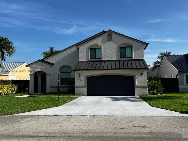 HEFTLER HOMES AT LAGO MAR - Residential