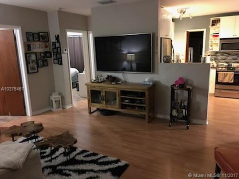 MIC-LIL ESTATES - Residential Lease